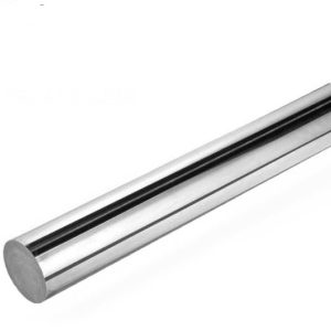 شفت خام هاردکروم  SHAFT-08