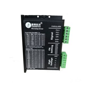 درایو ایزی سروو موتور سه فاز لیدشاین 6 آمپر مدل ES-DH2306