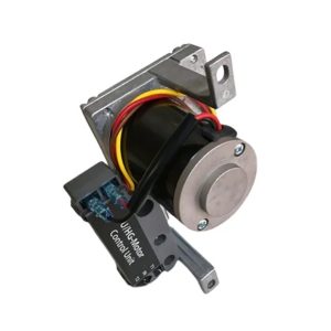 موتور کلید هوایی هیوندای 220V AC  آمپر