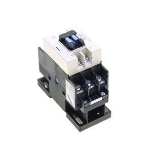 کنتاکتور DC فیکس هیوندای 12A آمپر سه پل