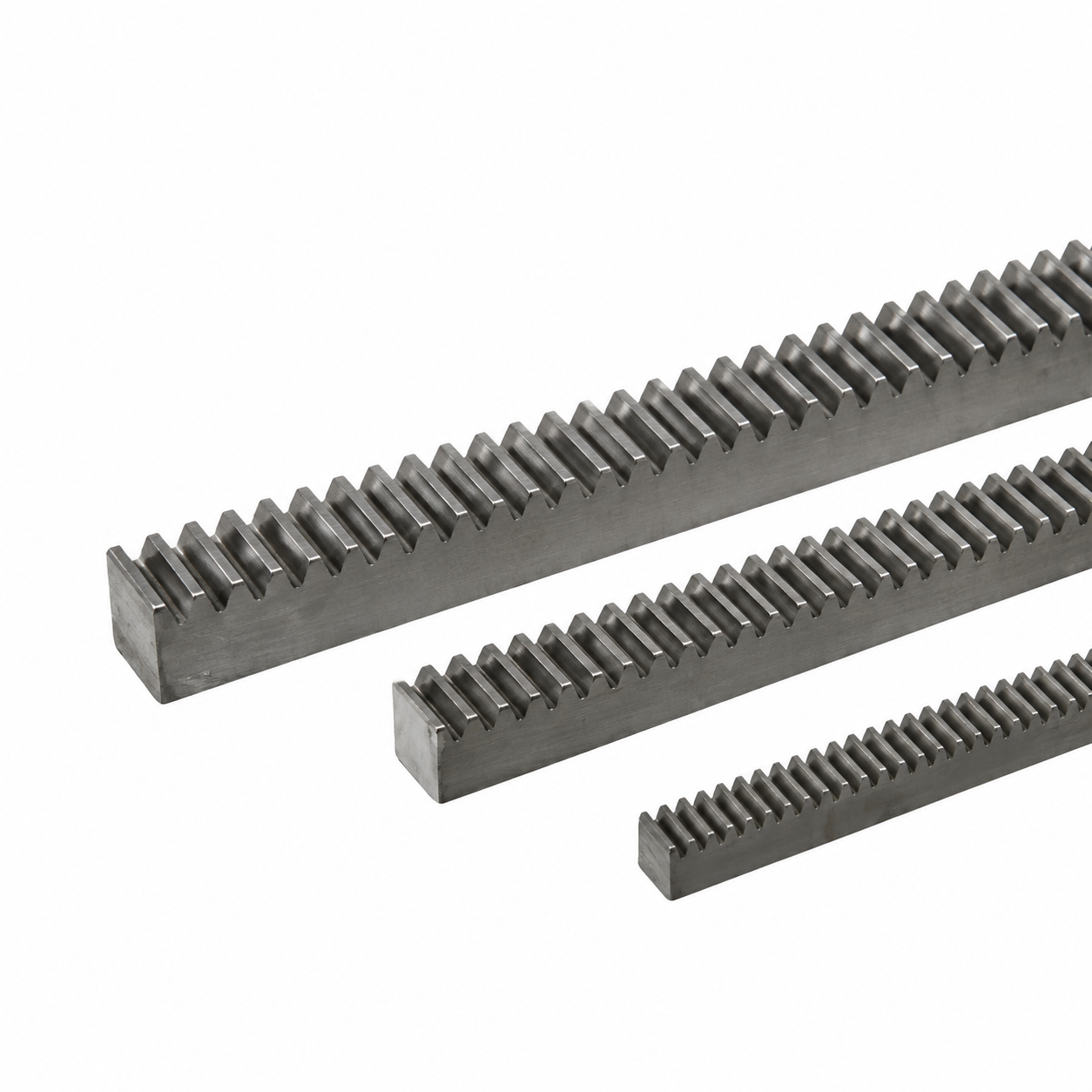دنده شانه ای ساده Rack M1.5 مدل FSI اف اس آی 200cm