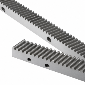 دنده شانه ای مورب Rack M2 مدل alpha 200cm
