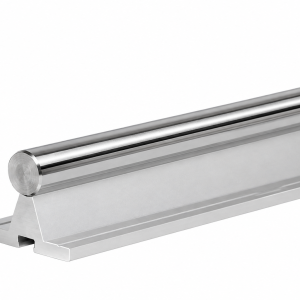 شفت 35 پایه دار هاردکروم FSI مدل SBS35-600CM