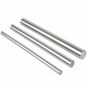 شفت 50 خام هاردکروم FSI مدل SF50-600CM