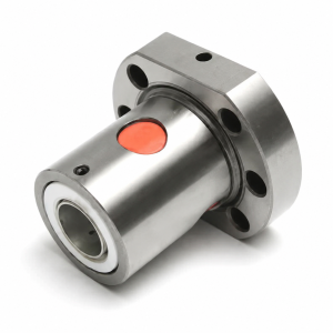 مهره بال اسکرو 12 گام 2 ballscrew اف اس آی FSI مدل SFK-12-02-T4