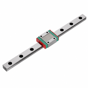 ریل CNC FSI مدل EGR25-400CM