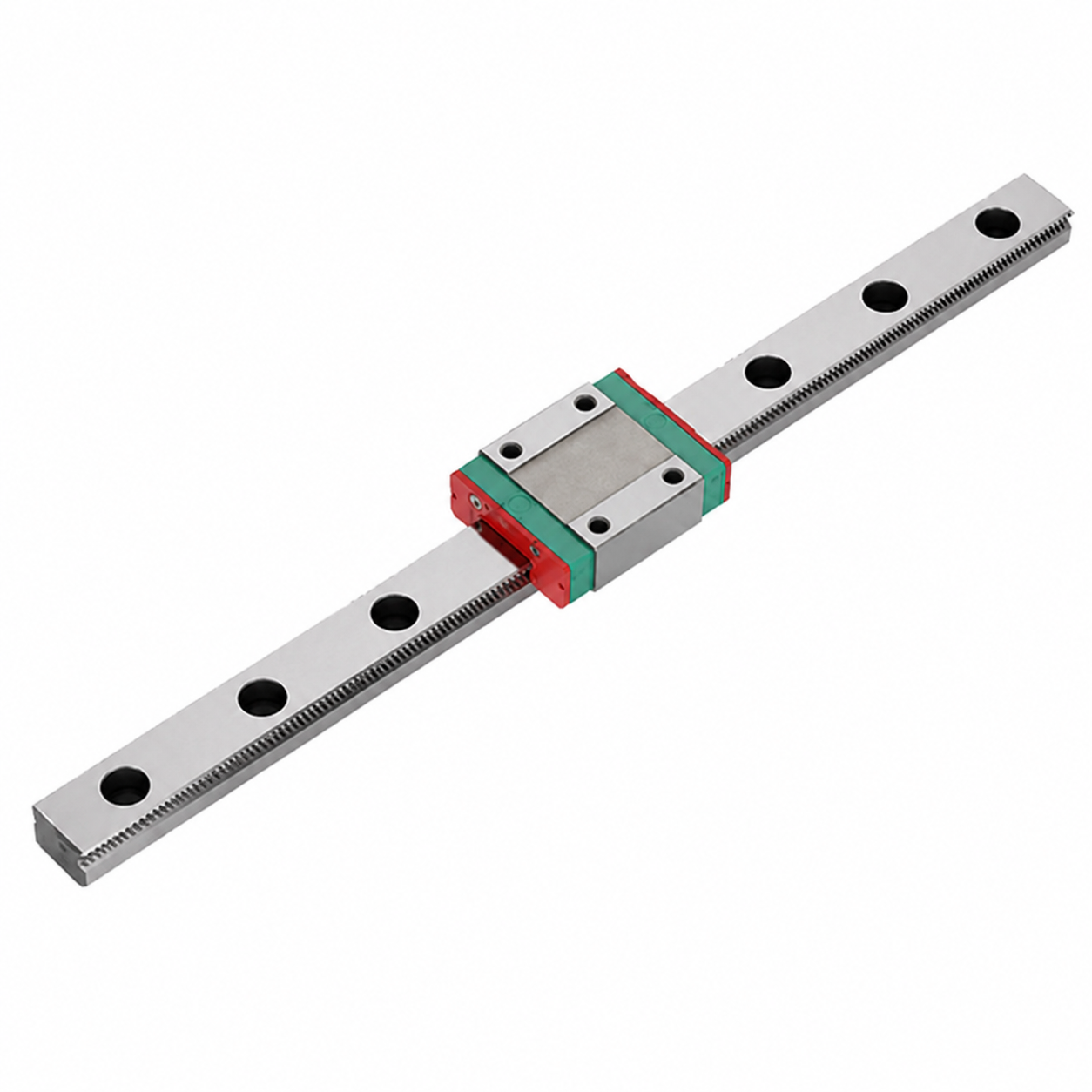 ریل CNC FSI مدل EGR25-400CM