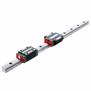 ریل CNC FSI اف اس آی مدل HGR65-400CM