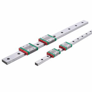 ریل 15 CNC FSI اف اس آی مدل MGNR15-100CM مینیاتوری