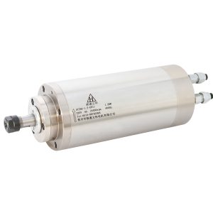 اسپیندل 1.5 کیلووات FSI مدل W015-080-1122-36