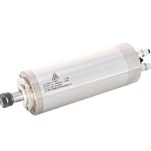 اسپیندل موتور آب خنک FSI 1.5 کیلووات مدل W015-080-1622-24