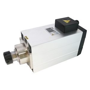 اسپیندل 12 کیلووات FSI مدل A120-4038-18 هوا خنک