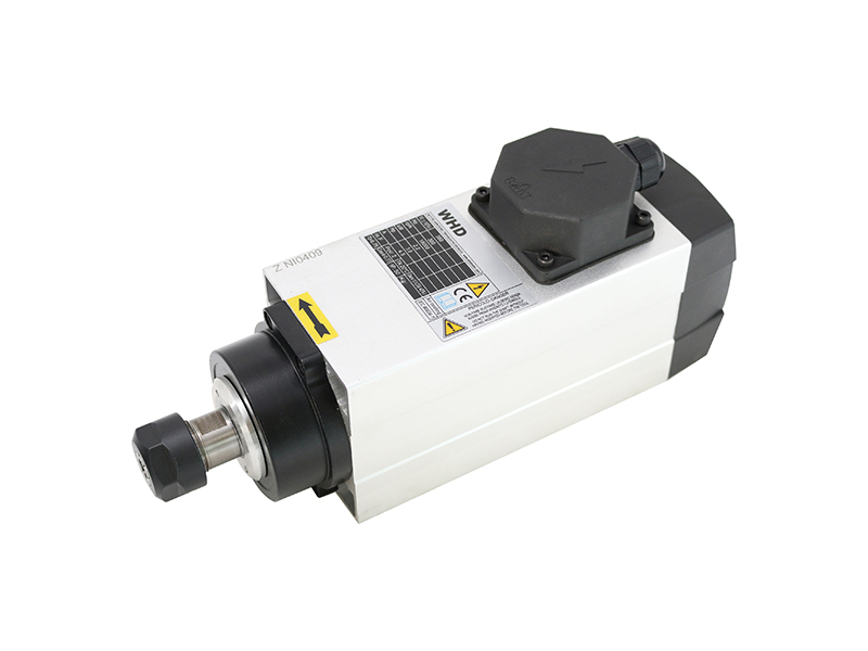اسپیندل 2.2 کیلووات FSI مدل A022-2522-18