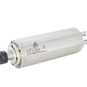 اسپیندل 2.2 کیلووات FSI اف اس آی مدل W022-080-2038-24