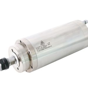 اسپیندل 3.2 کیلووات FSI اف اس آی مدل W032-100-2038-24