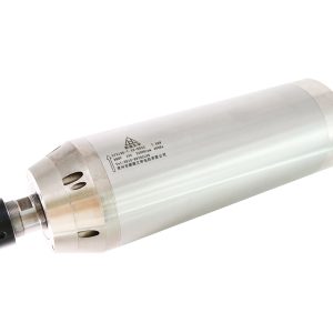 اسپیندل 6.5 کیلووات FSI اف اس آی مدل W065-125-2538-24 آب خنک